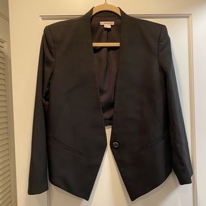 Helmut Lang Black Blazer